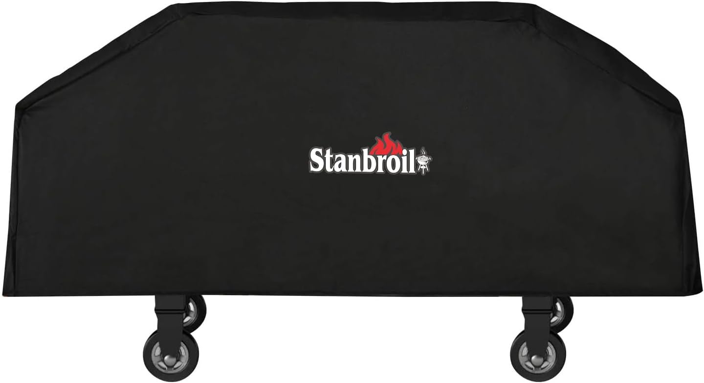 Stanbroil 36 Inch Griddle Cover for Blackstone 4 Burner Grills