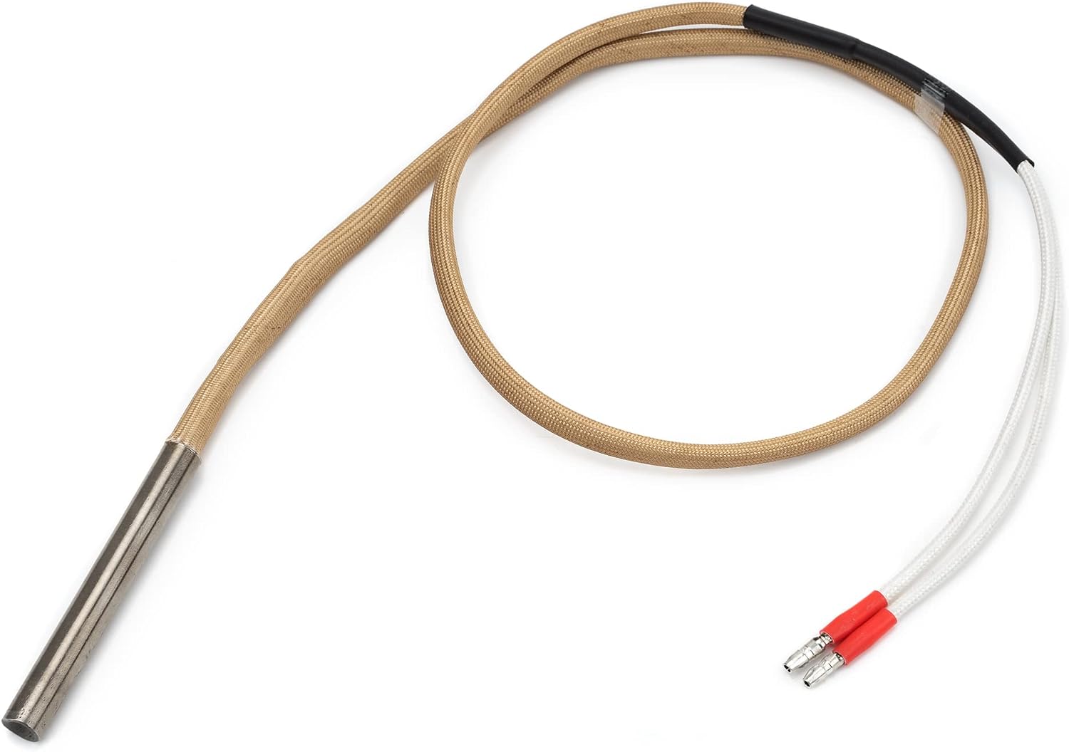 Stanbroil Grill Igniter Replacement for 12V Green Mountain Davy Crockett