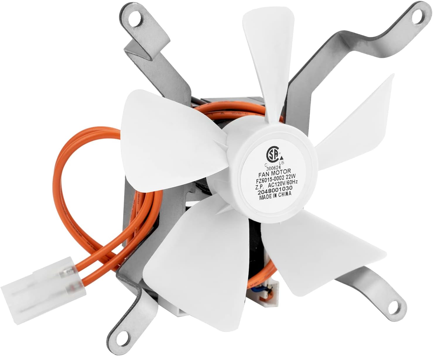 Stanbroil Induction Fan Replacement Part for Traeger, Pit Boss Pellet Grill