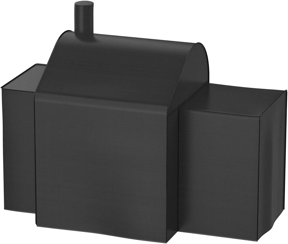 Stanbroil Grill Cover for Char-Griller 3018 1224 E1224 2121 2123 Grill