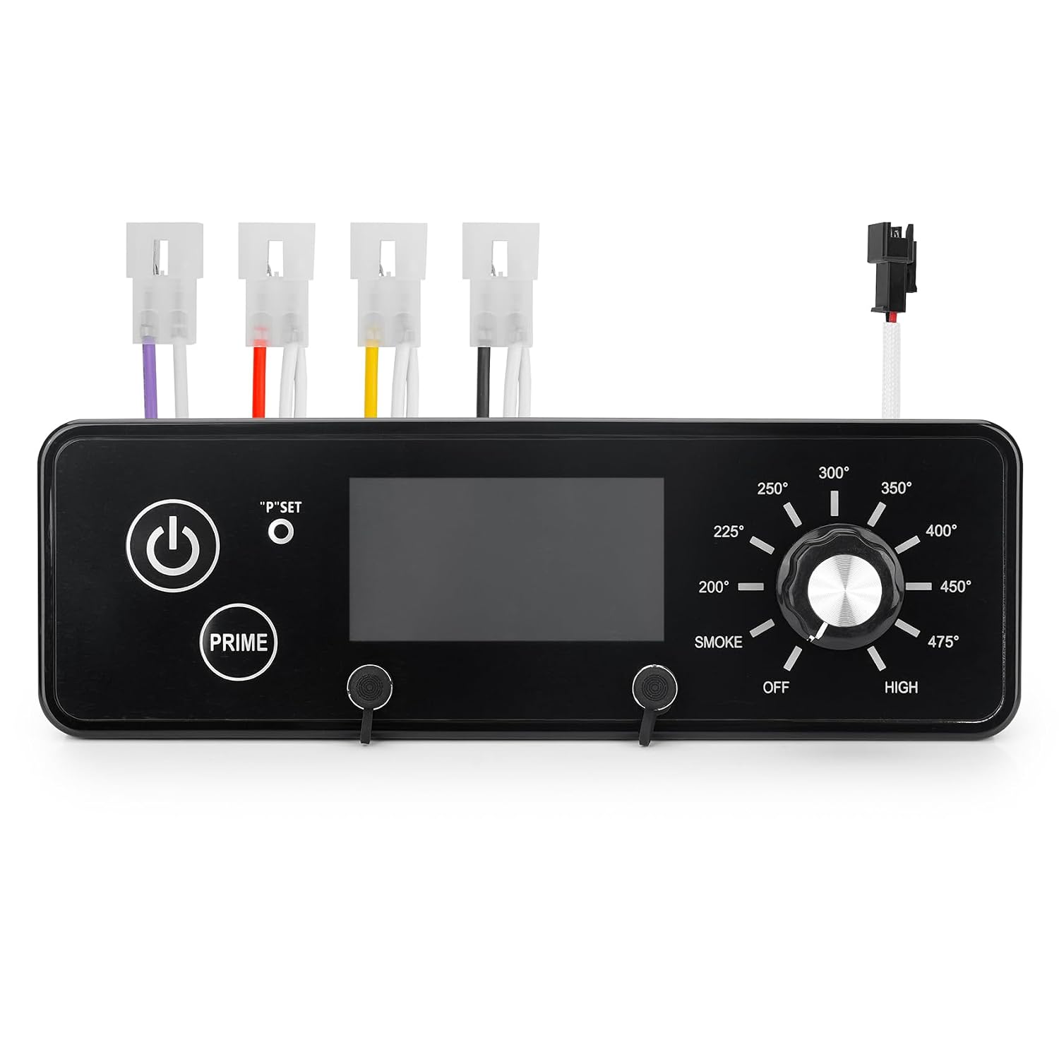 Stanbroil Control Board Replacement for Pit Boss Pellet Grill and Smokers
