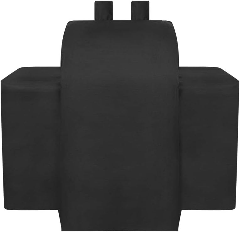 Stanbroil 52 Inch Grill Cover for Char-Griller 3055 3000 3001 Gas Grill