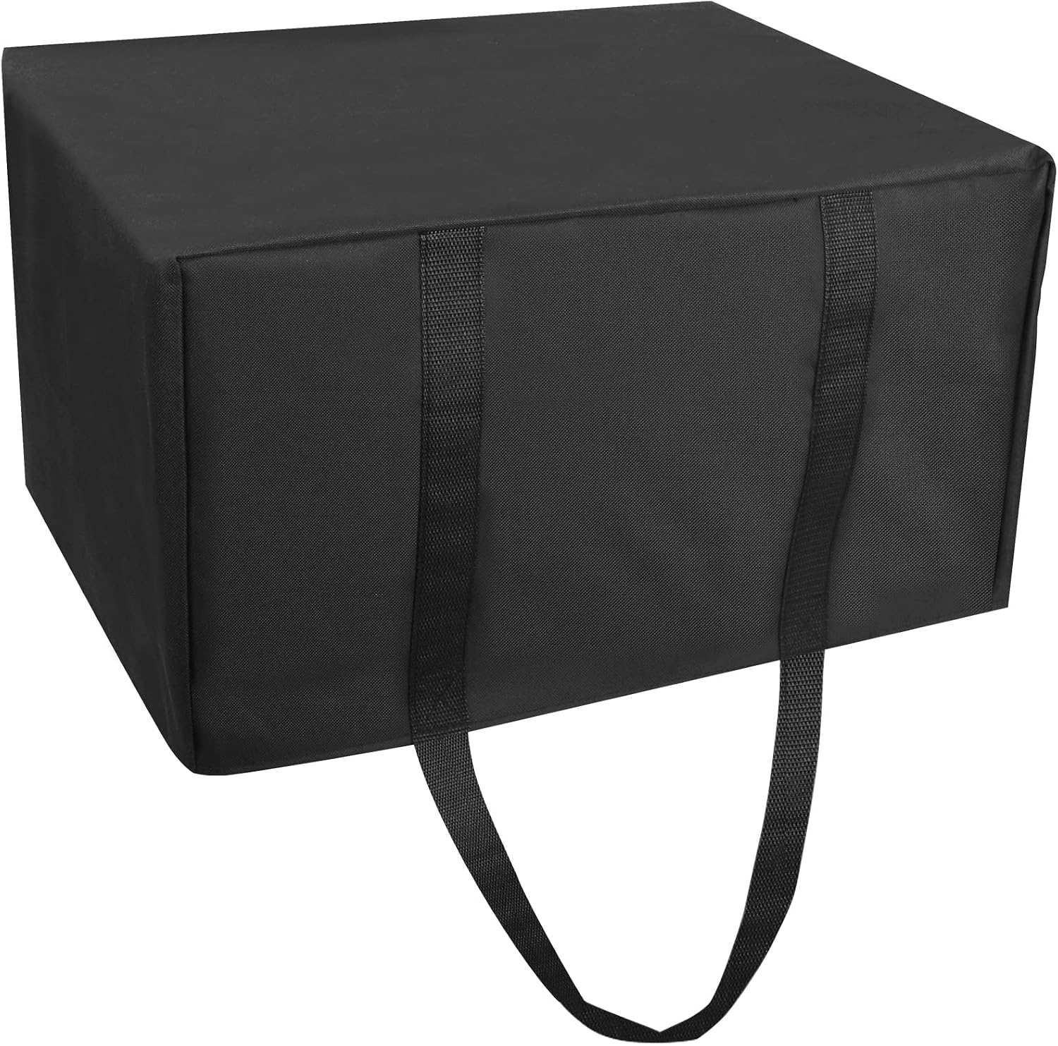 Stanbroil Multi-Functional Tabletop Grill Tote BagTote Cover for Cusinart CGG-180T and CEG-980T