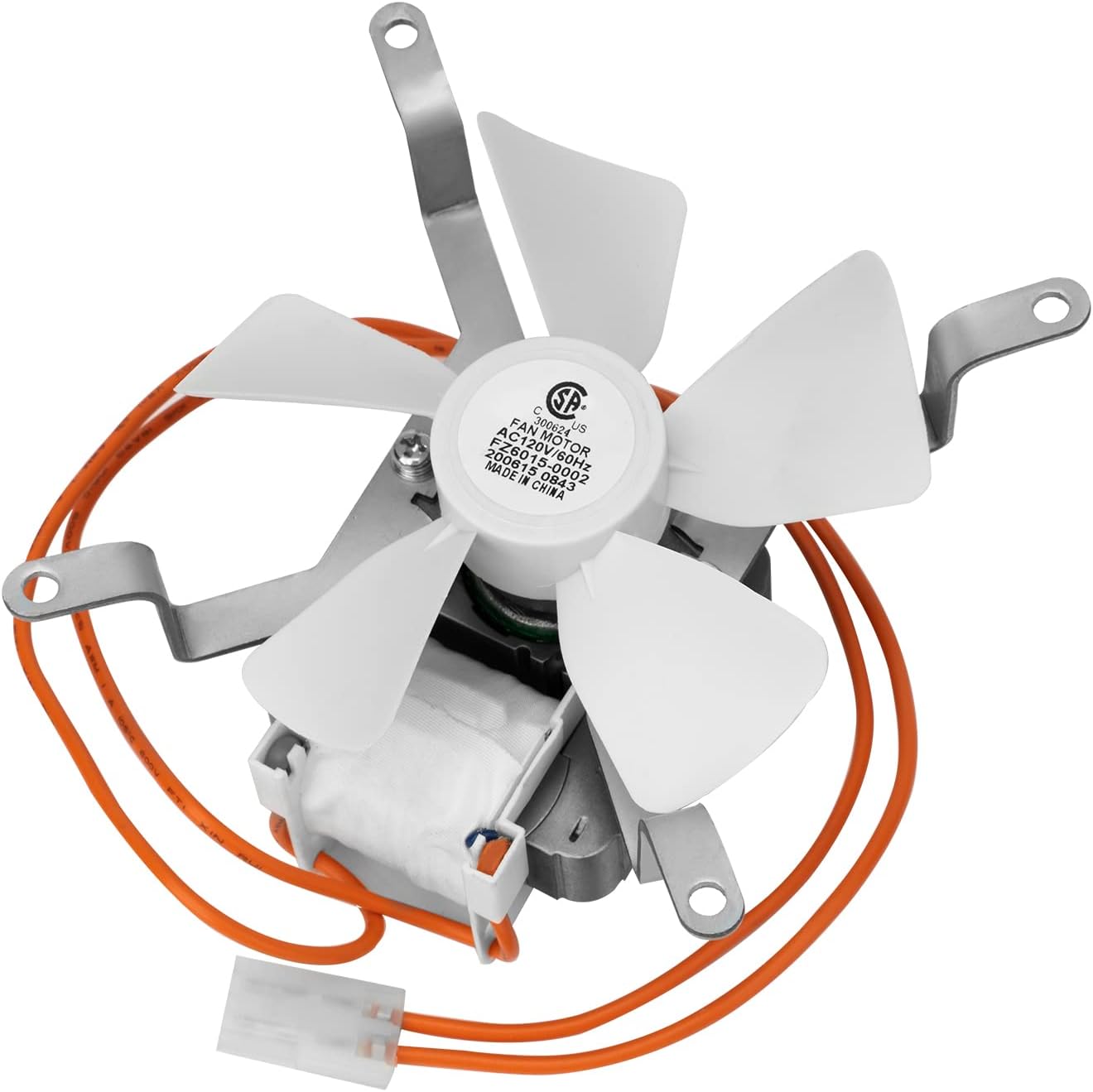 Stanbroil Induction Fan Replacement Part for Camp Chef Pellet Grill