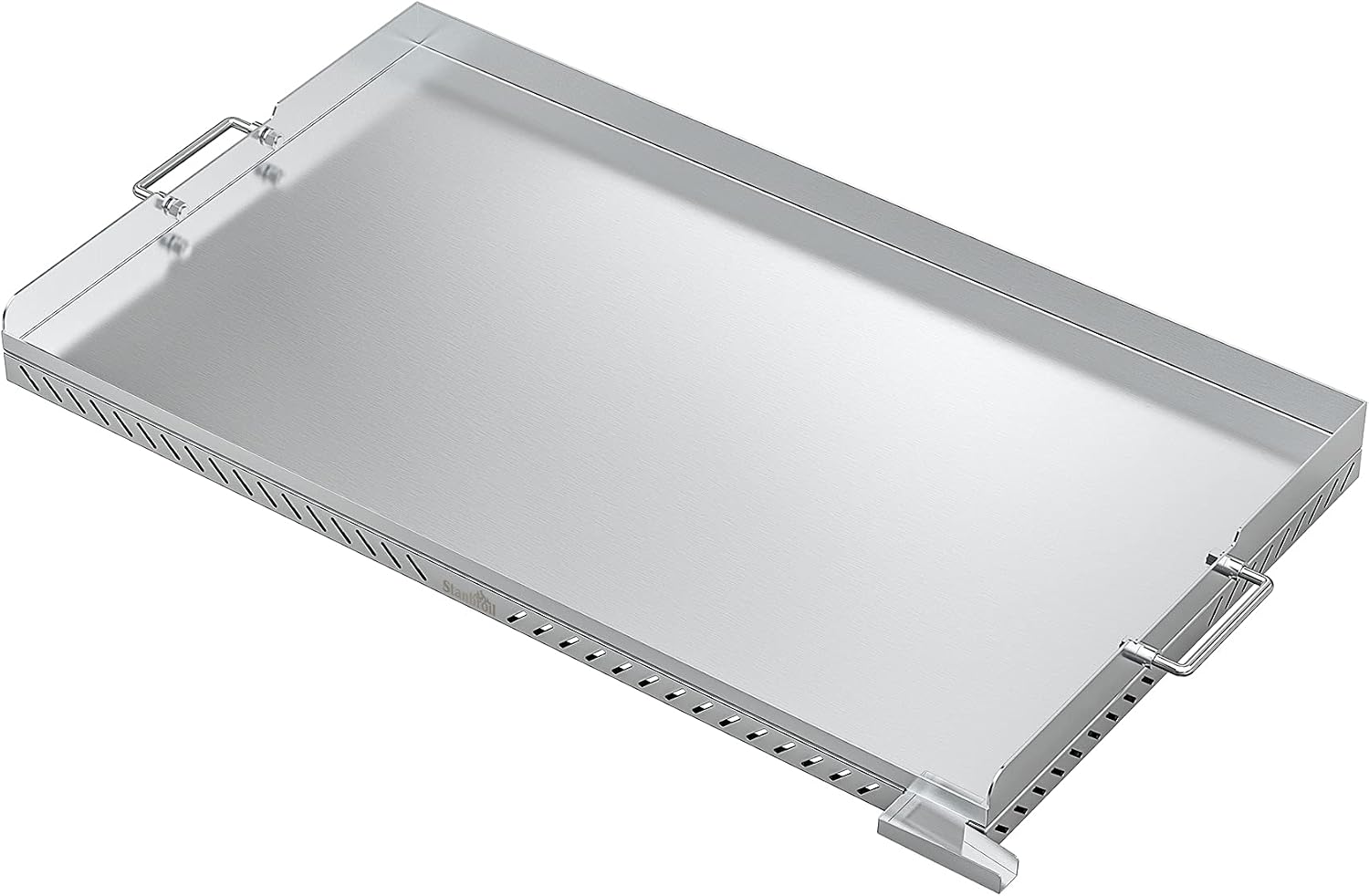 Stanbroil 36" Replacement Griddle Top for Blackstone Front Grease Models