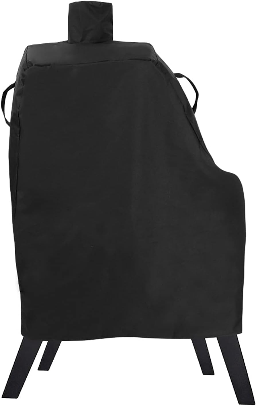 Stanbroil Grill Cover for Dyna-Glo DGO1176BDC-D Vertical Offset Smoker