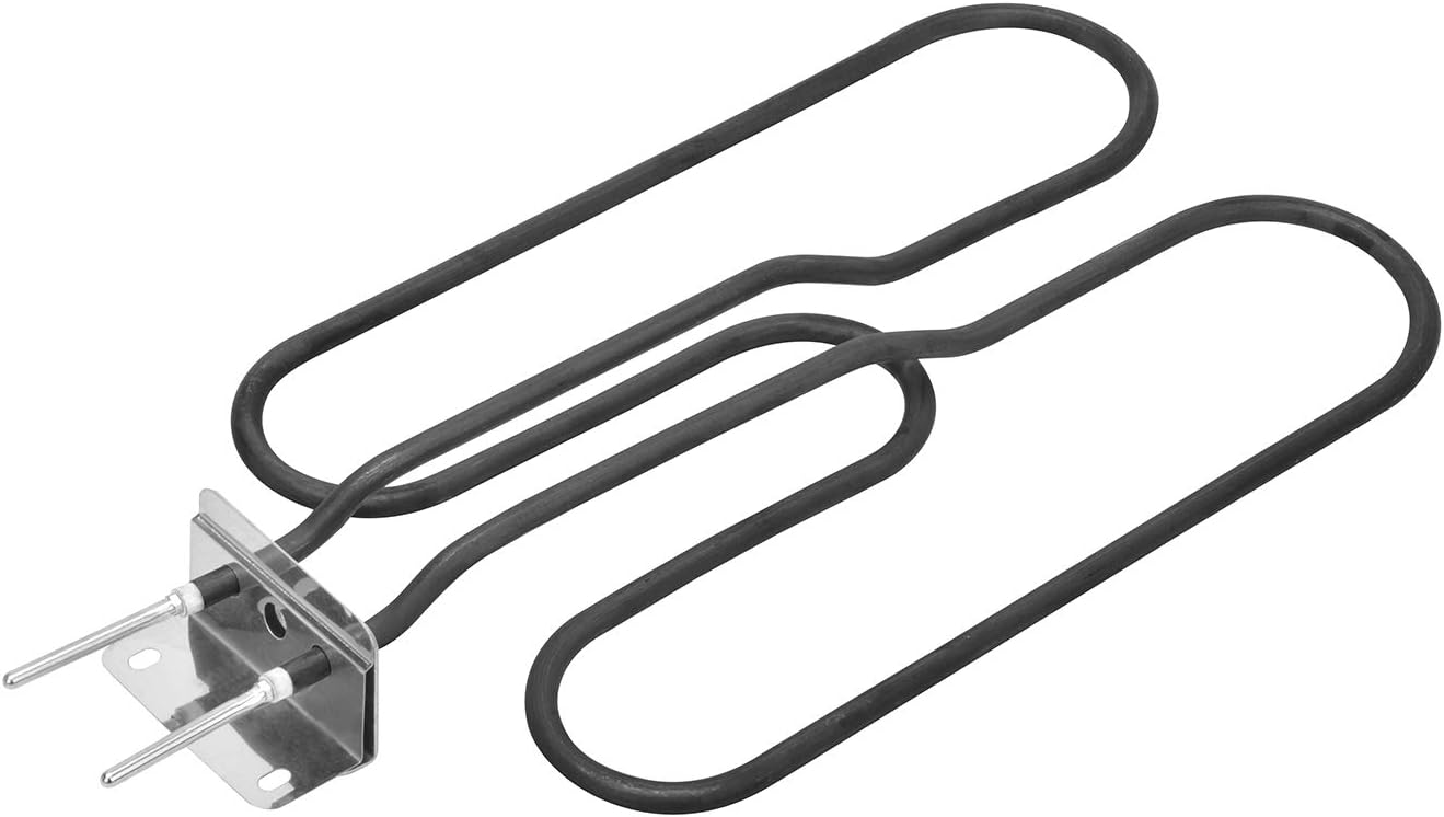 Stanbroil BBQ Grill Heating Element Replacement for 80342, 80343, 65620
