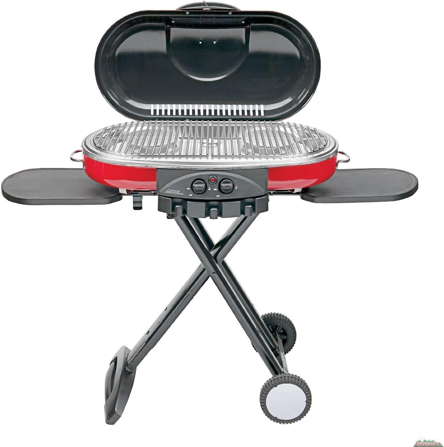 Stanbroil Stainless Steel Cooking Grate for Coleman Roadtrip Grill, 2 Pack