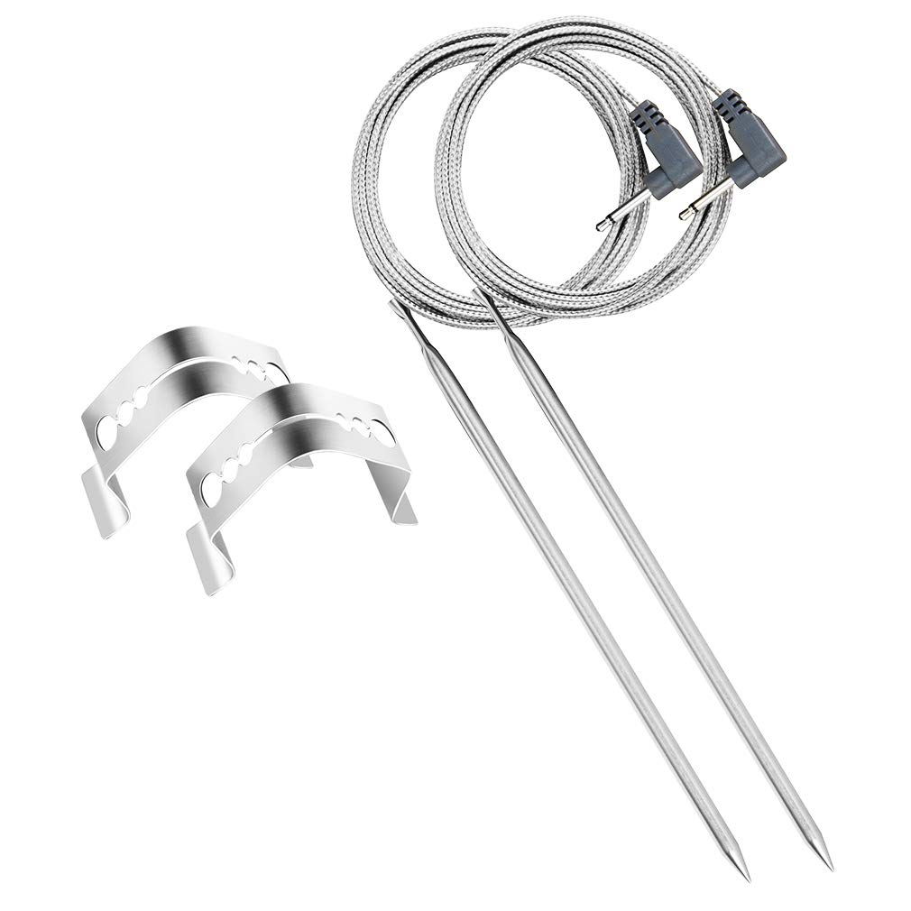Stanbroil Meat Probe for Maverick ET-732 ET-733 & IVA-WLTHERM & IVAWT738