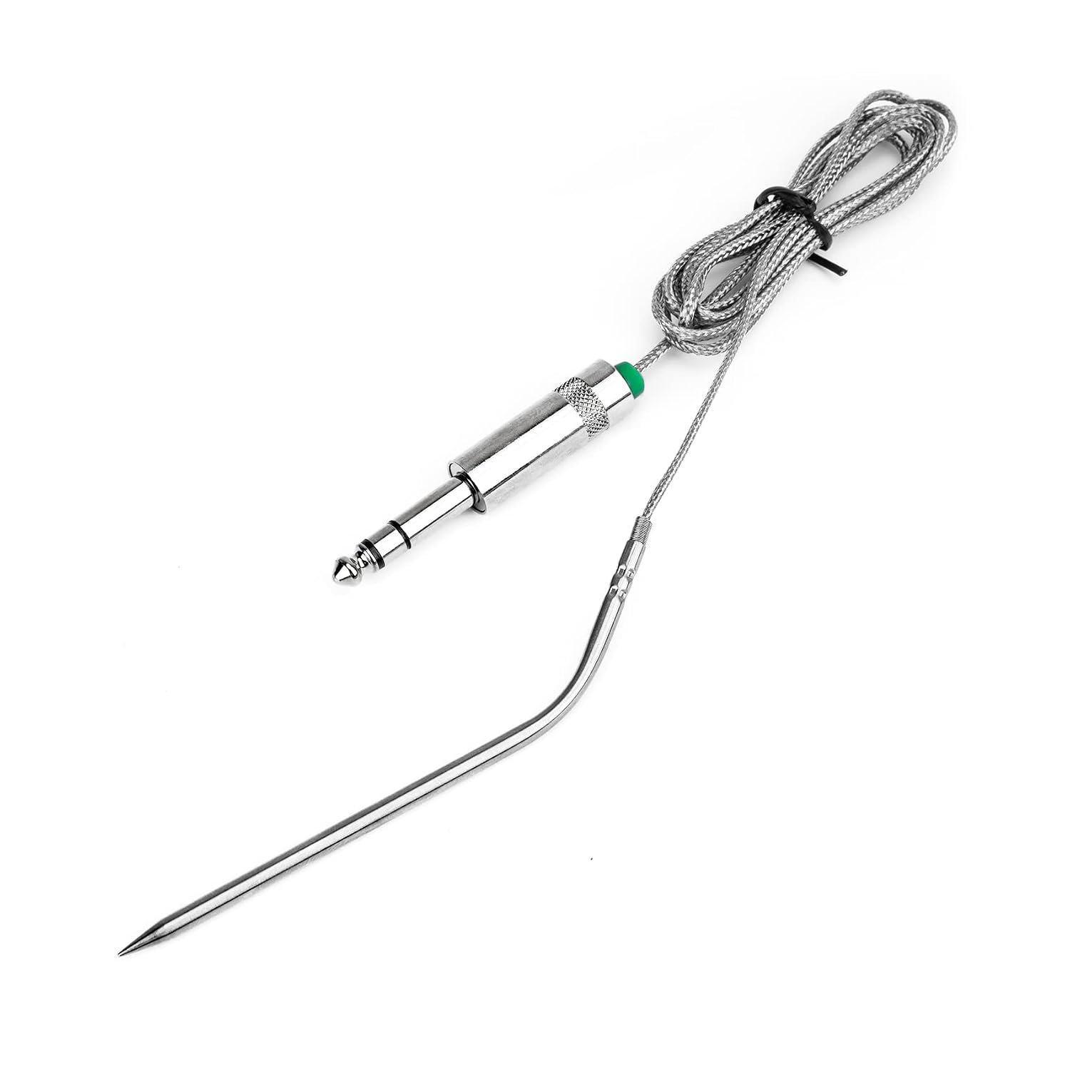 Stanbroil Meat Temperature Probe Replacement for Green Mountain Grill