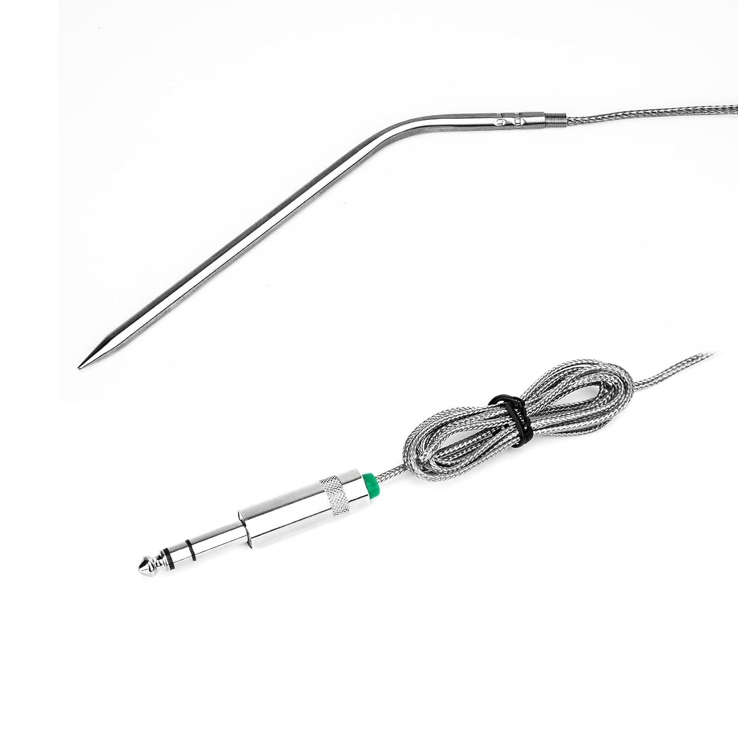Stanbroil Meat Temperature Probe Replacement for Green Mountain Grill