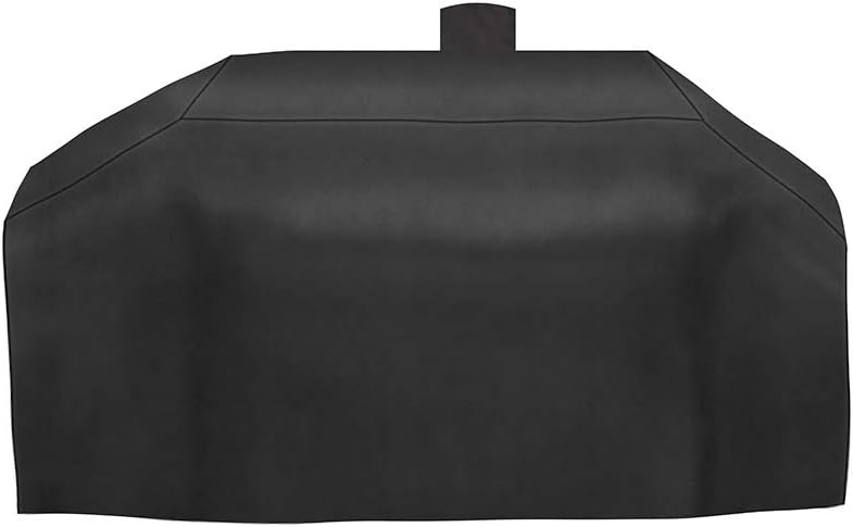 Stanbroil GC7000 Grill Cover for Smoke Hollow 4 in 1 Combo Grill PS9900