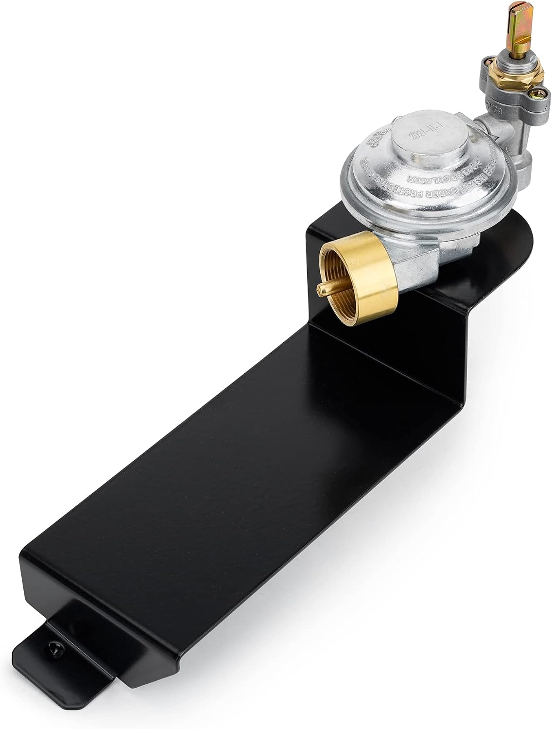 Stanbroil Gas Grill Valve Regulator for Weber Q200 and Q220 Series