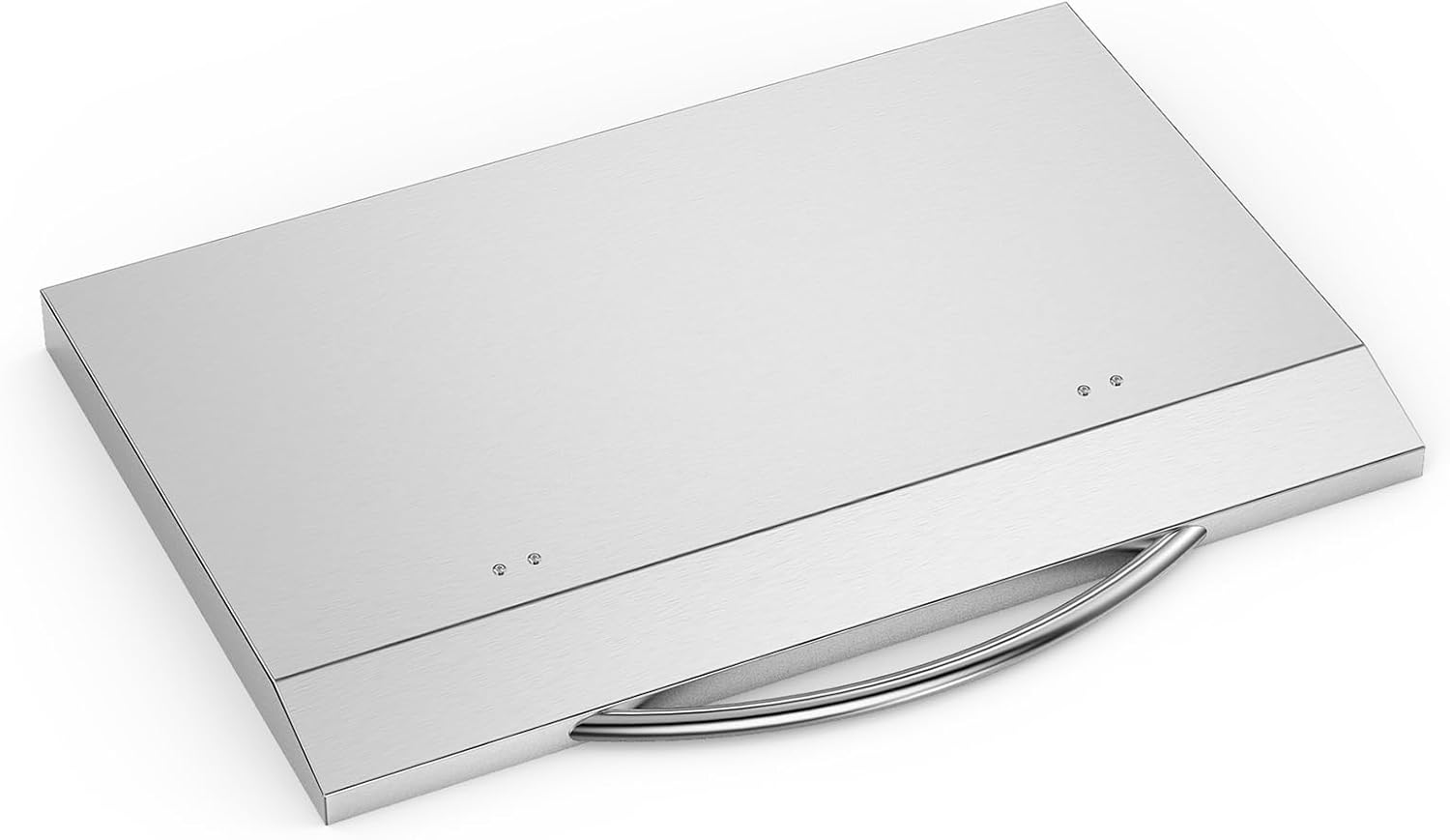 Stanbroil 28" Stainless Steel Griddle Lid for Blackstone