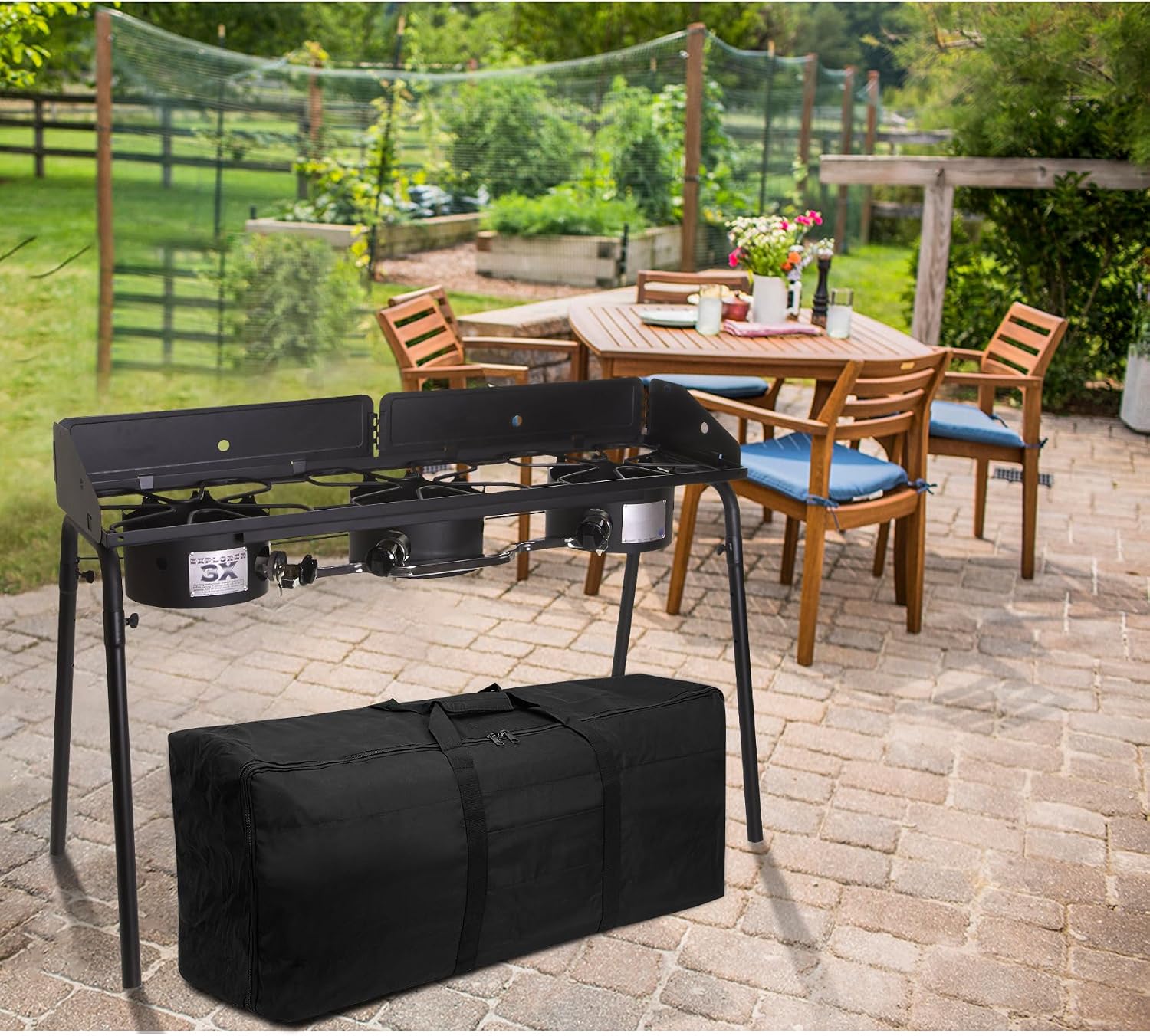 Stanbroil Heavy Duty Carry Bag