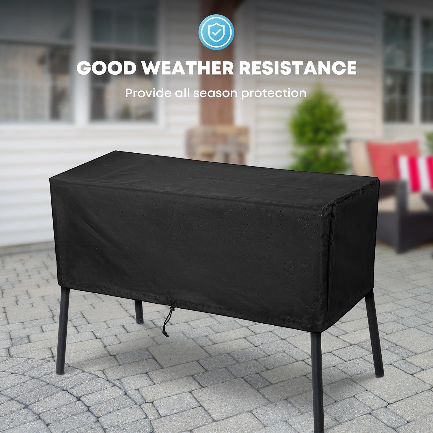 Stanbroil Patio Cover Fits Camp Chef 3 Burners Stove TB90LW TB90LWG DB90D