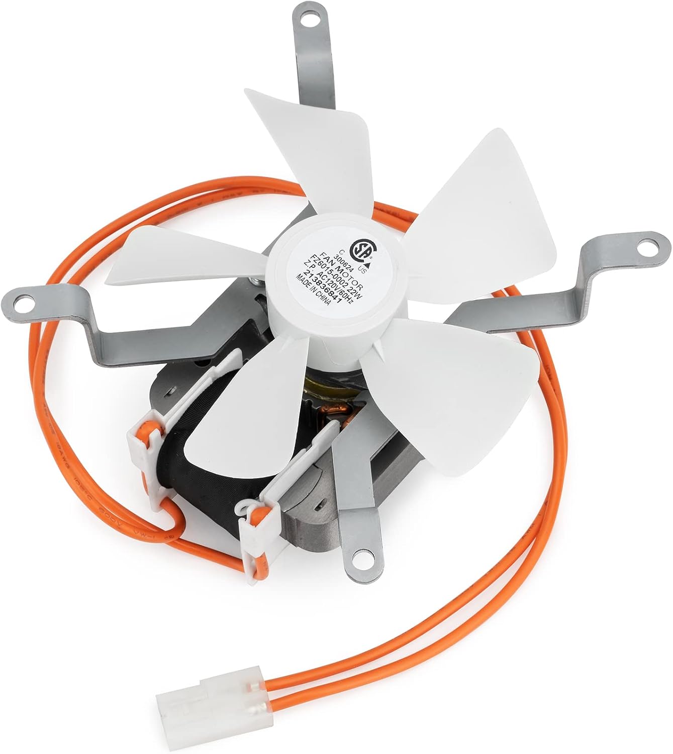 Stanbroil Induction Fan Replacement Part for All Pit Boss Pellet Grill