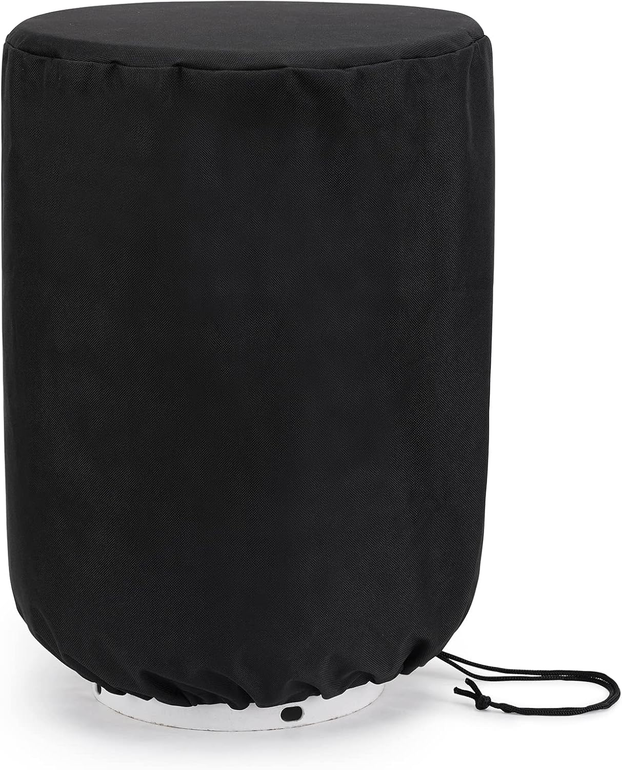 Stanbroil Propane Tank Cover for Standard 20lb Tank Cylinder Tabletop Cover