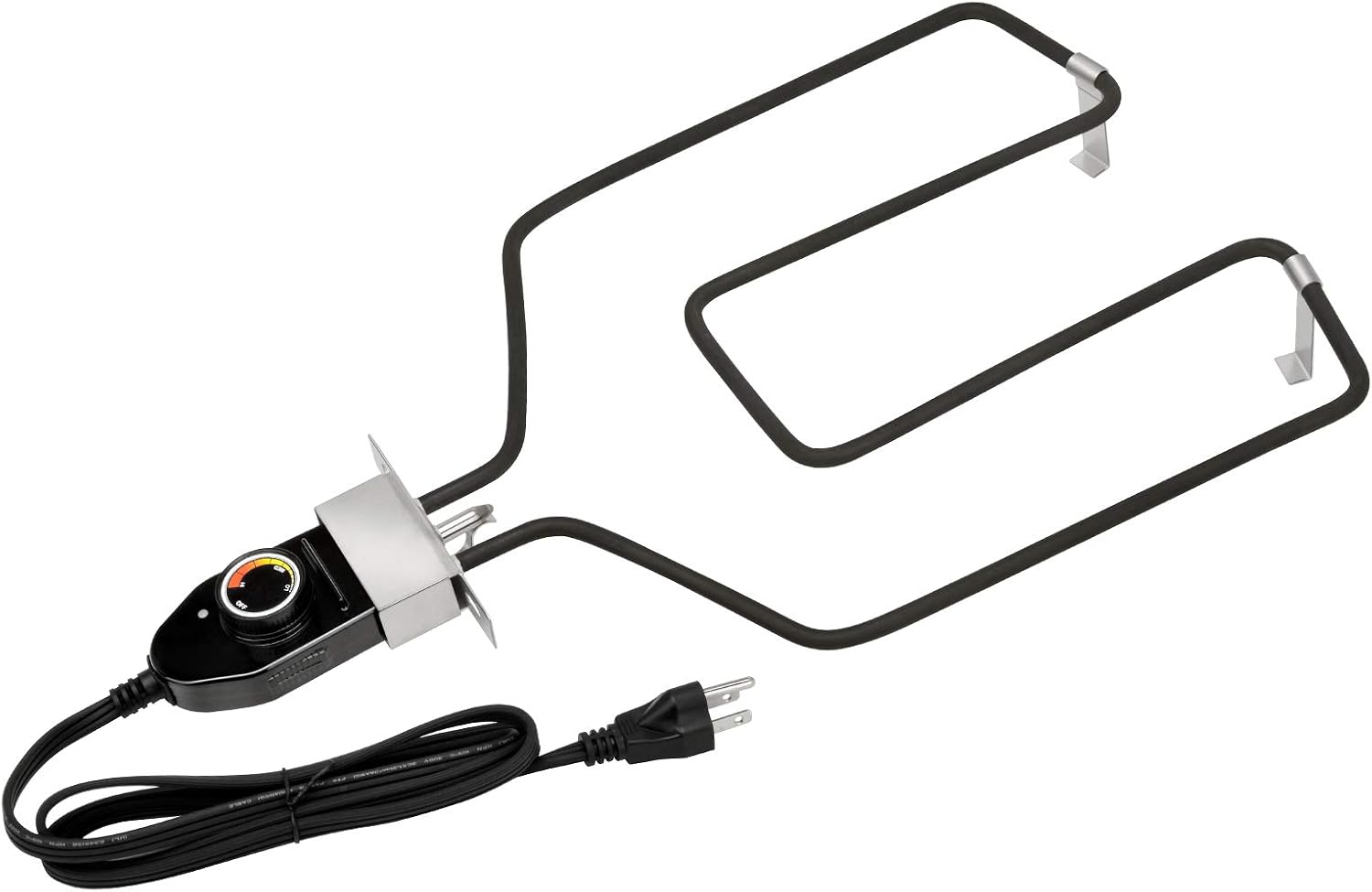 Stanbroil 1500 Watt Heating Element Compatible with Electric Smoker & Grill