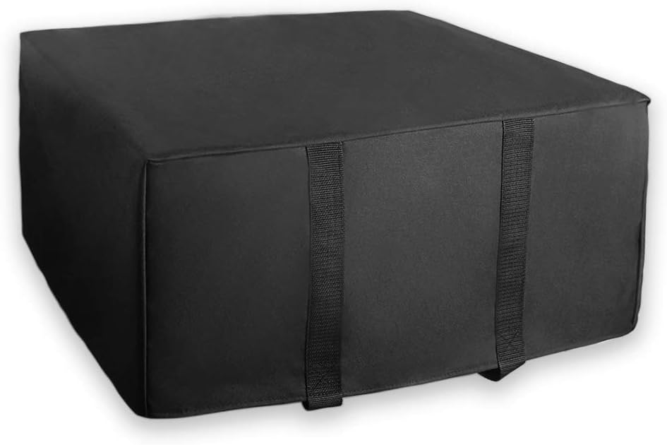 Stanbroil Tabletop Grill Tote CoverTote Bag for Cusinart VersaStand Grills CGG-180 and CEG-980
