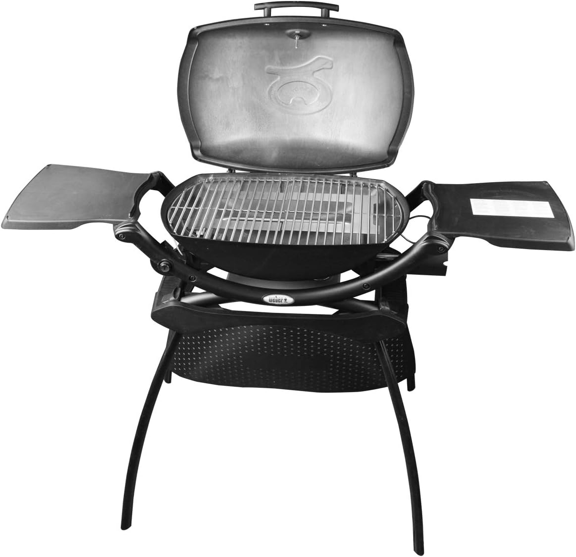 Stanbroil Cooking Grate for Weber Q200Q2000 Series Grill, 2 Pack