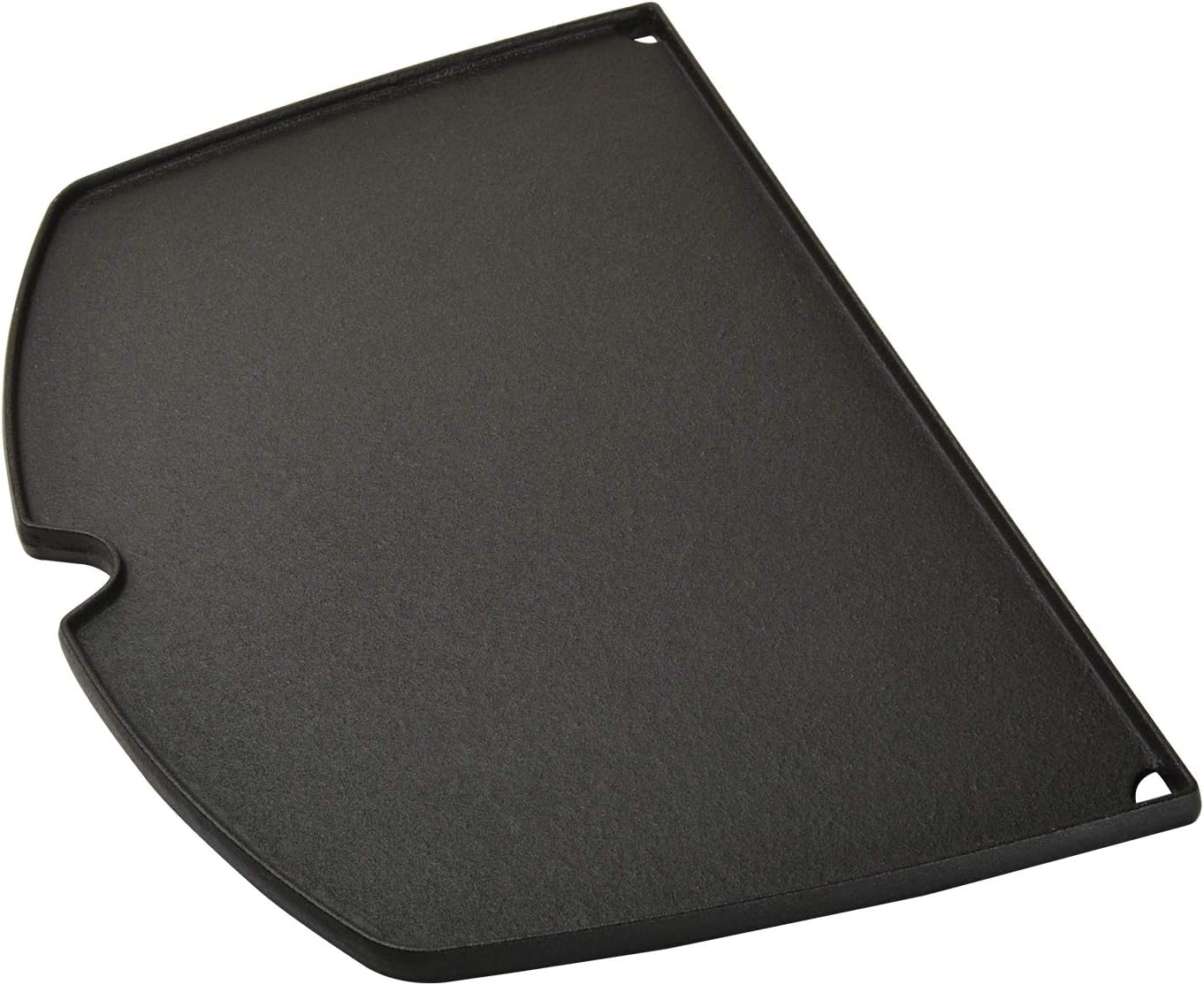Stanbroil Reversible Griddle Plate for Weber Q200 Q2000 Series Grills