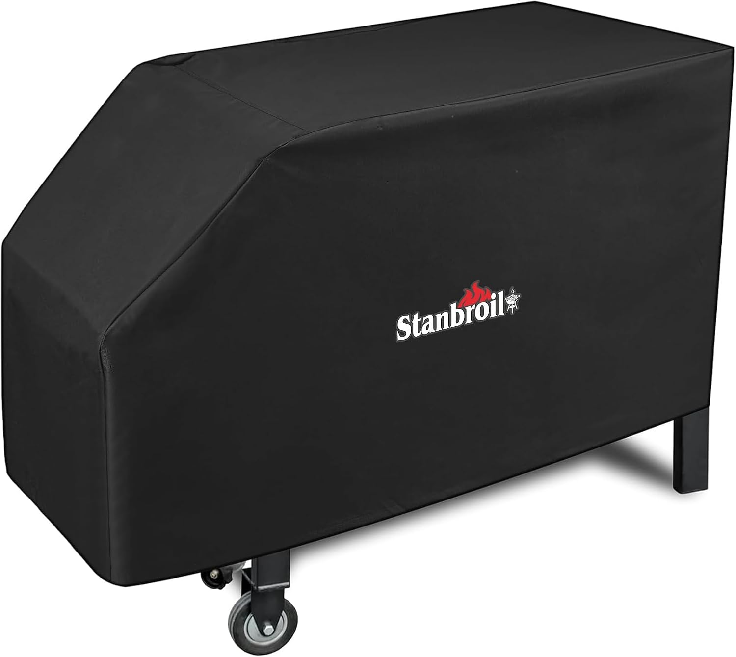 Stanbroil 28 Inch Griddle Cover for Blackstone 2 Burner Grills