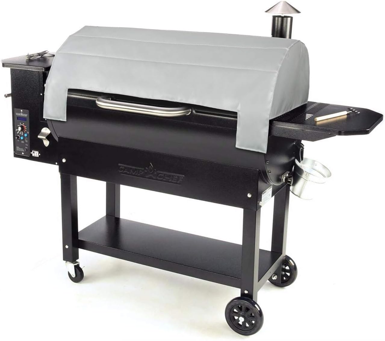 Stanbroil Insulated Blanket for Camp Chef 36" Smokepro Pellet Grills