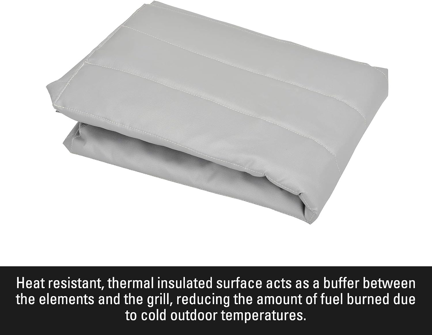 Stanbroil Insulated Blanket for Camp Chef 36" Smokepro Pellet Grills