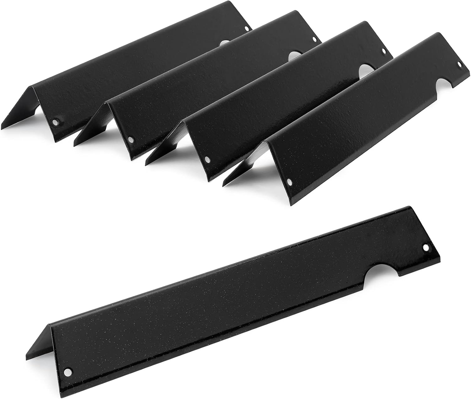 Stanbroil Flavorizer Bars for Weber Genesis IILX 300 Series Grills