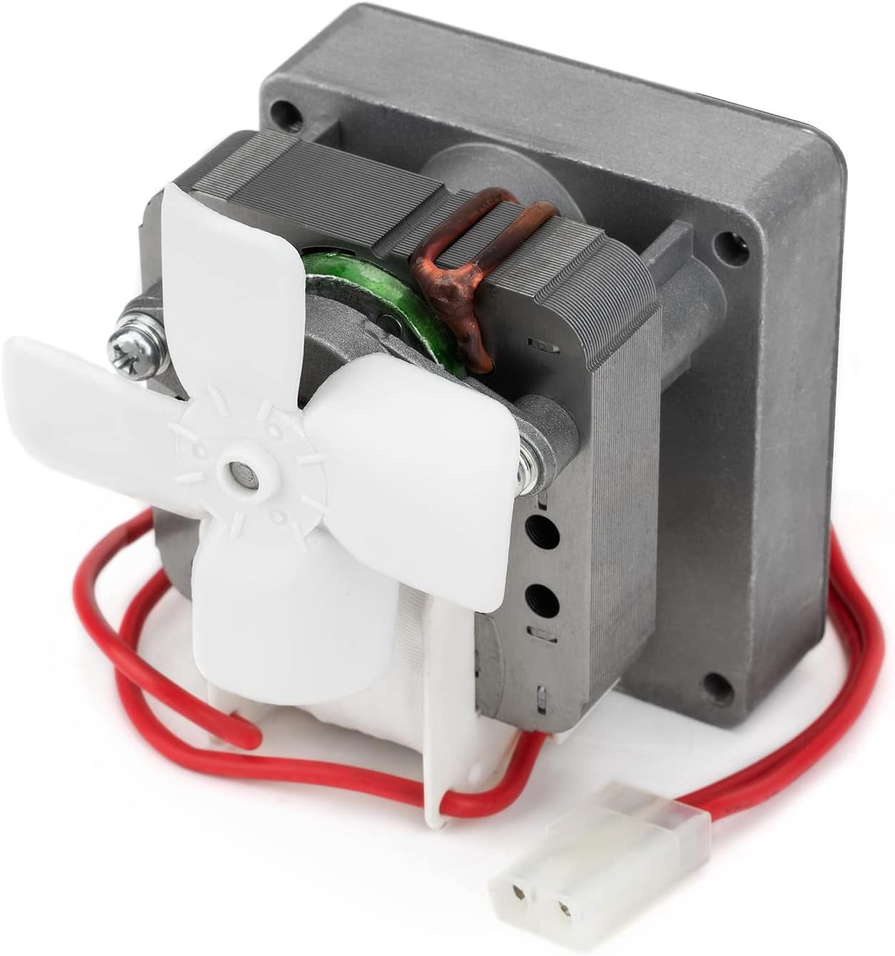 Stanbroil 2.0 RPM Auger Motor Replacement Parts for Pit Boss Pellet Grill