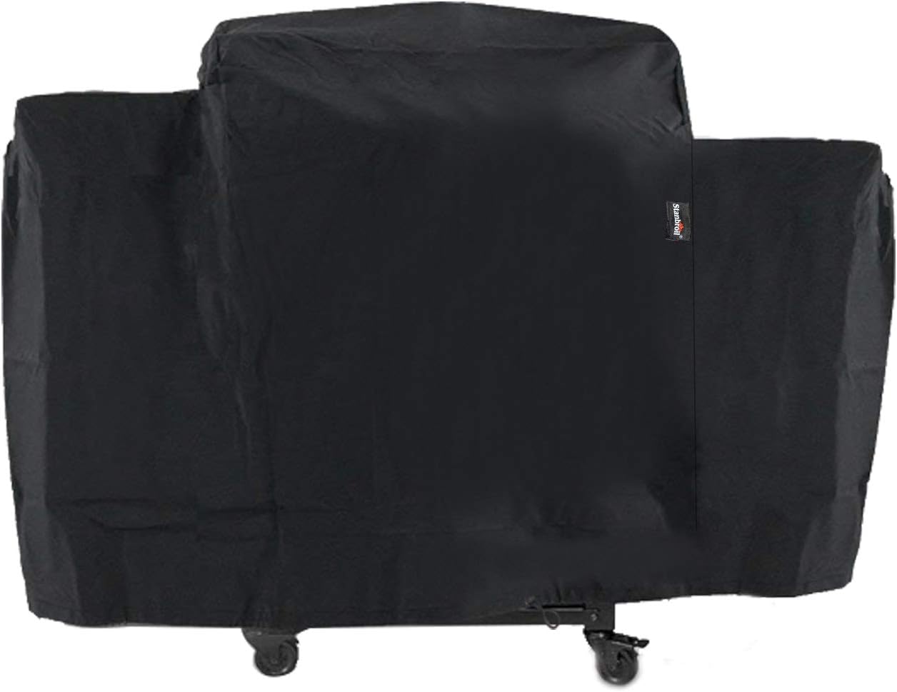 Stanbroil Grill Cover for Pit Boss 700D 700S 700SC Wood Pellet Grills, Upgraded Heavy Duty 600D Cover Replacement for 73701
