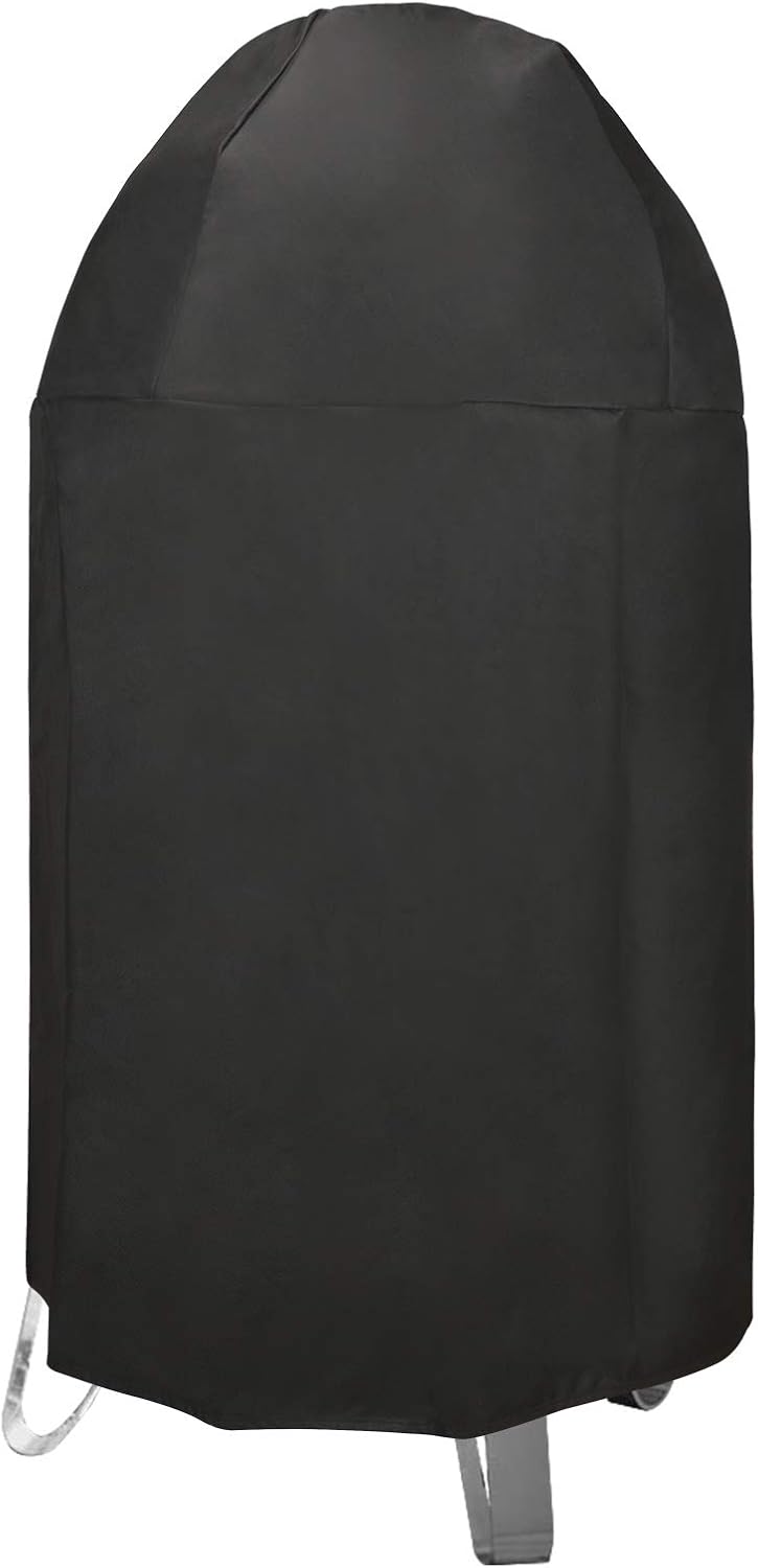 Stanbroil Grill Cover for 22" Smokey Mountain Cooker Weber Part 7201 99915