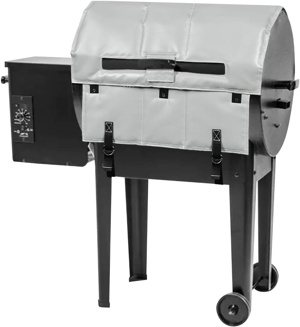 Stanbroil Insulation Blanket for Traeger BAC346 Tailgater Junior 20 Series