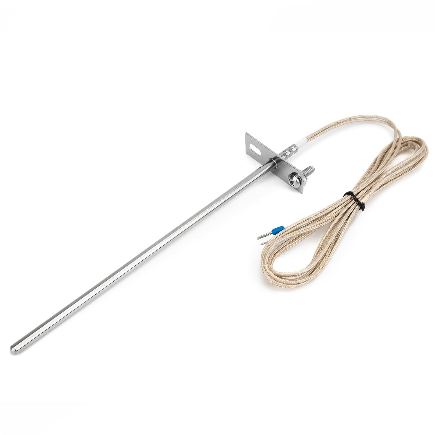 Stanbroil RTD Temperature Probe Sensor Replacement for Traeger Pellet Grill