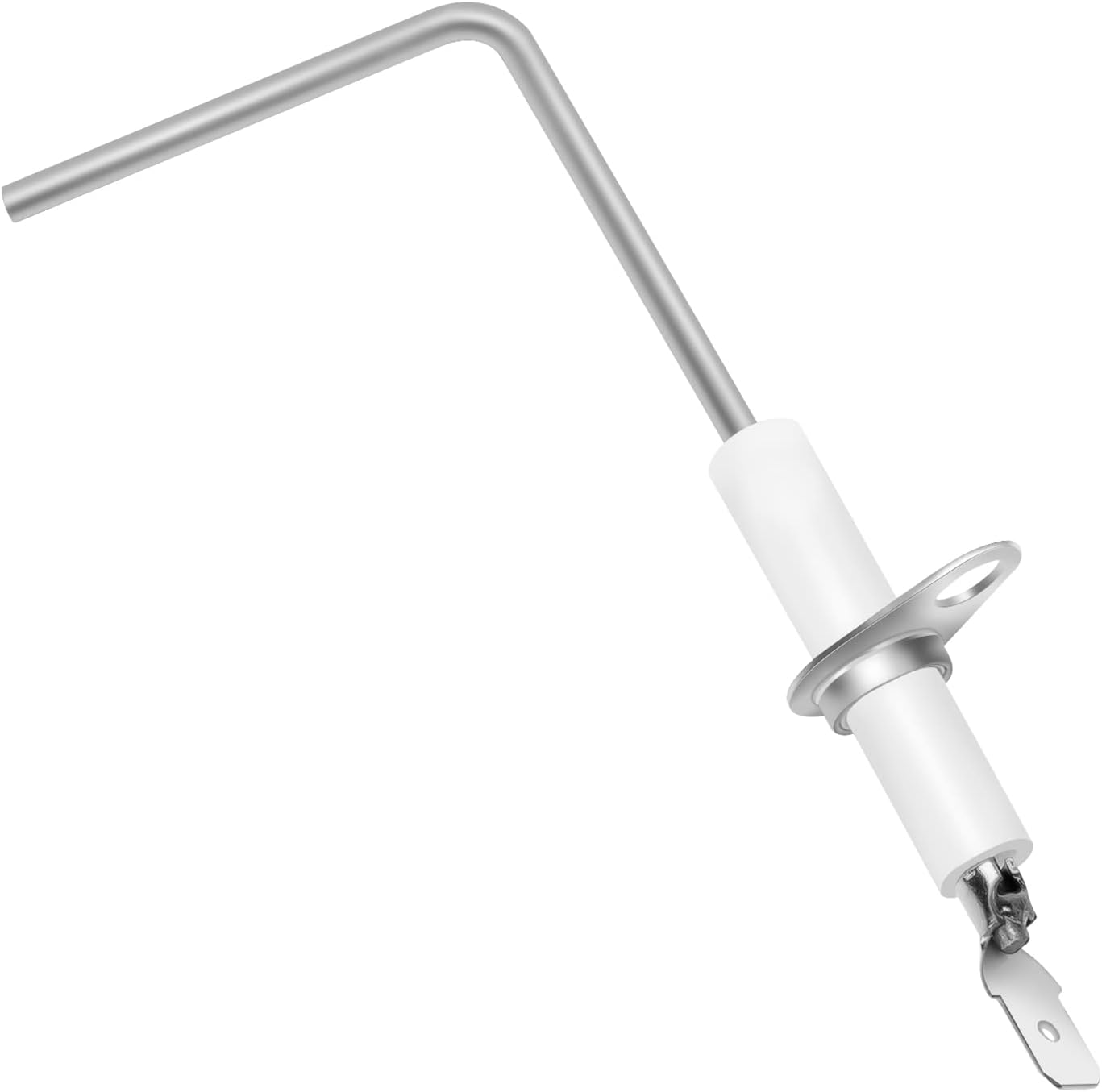 Stanbroil 62-23543-01 Flame Sensor Igniter Sensing Rod Fit for Rheem Furnace (1 Pack)