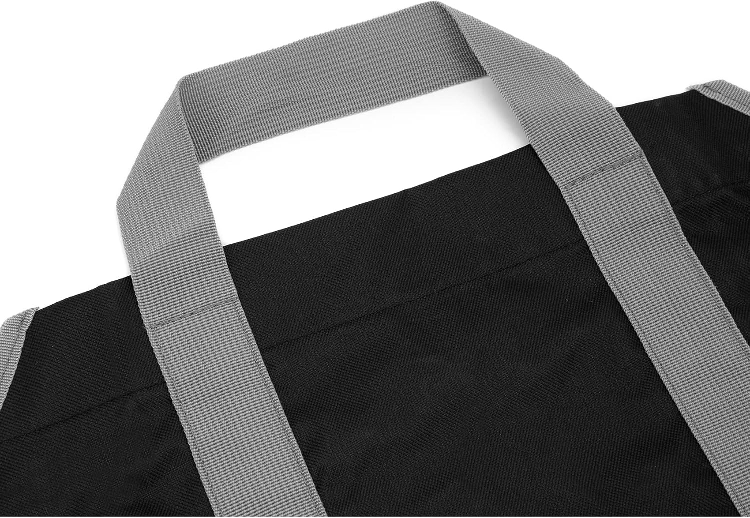 Stanbroil Canvas Firewood Carrier Bag, Outdoor Waterproof Log Carrier Tote