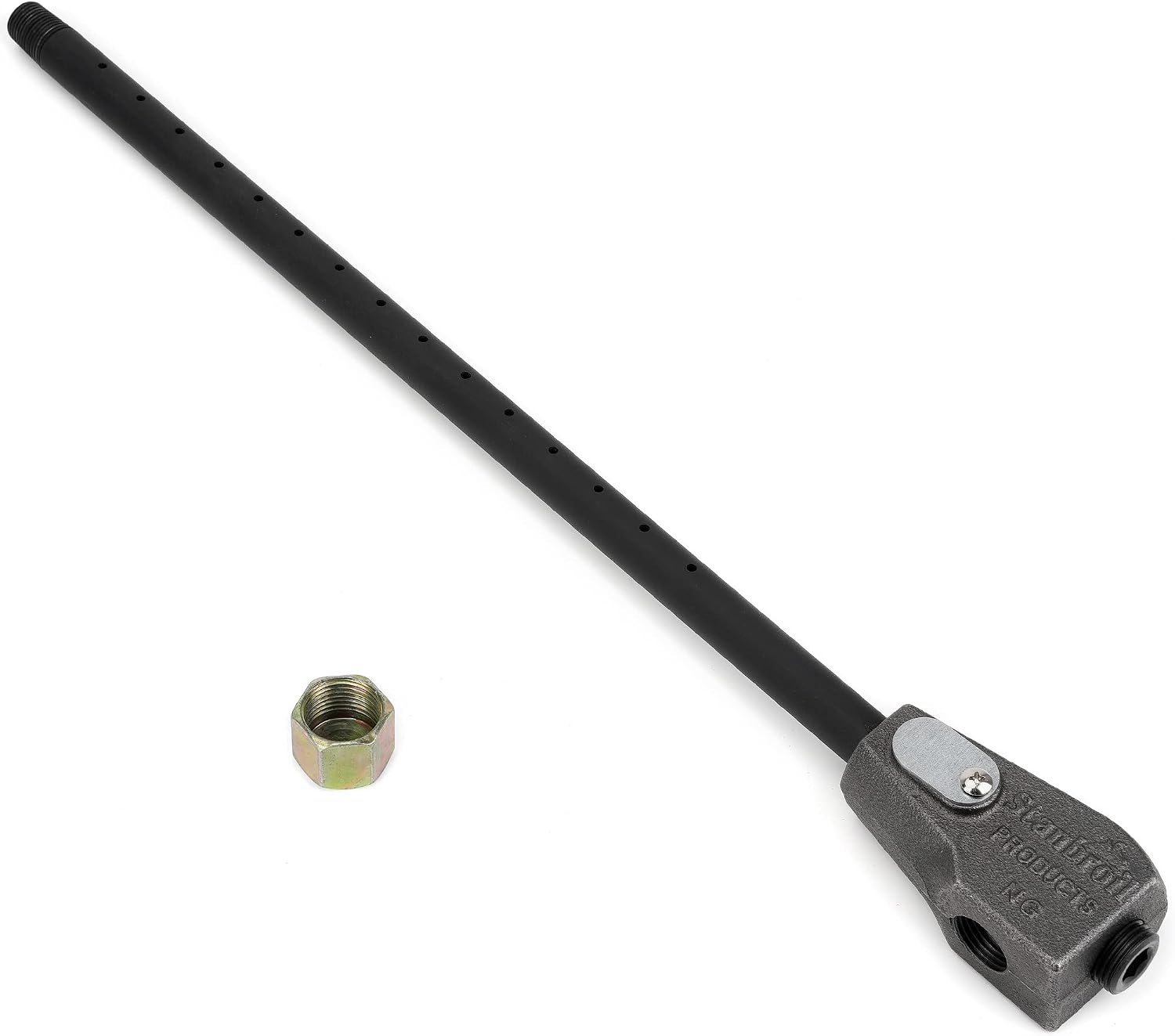 Stanbroil Universal Gas Log Lighter Starter for Wood Burning Fireplace NG