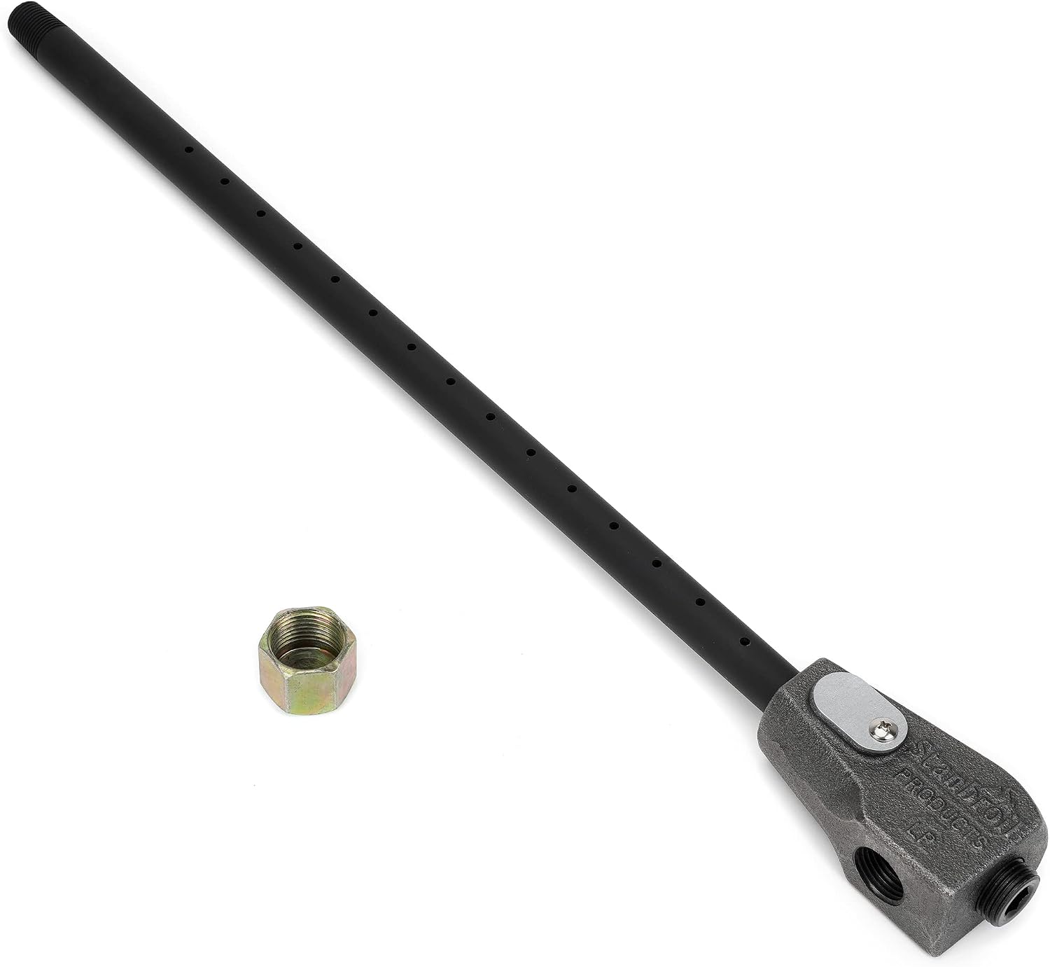 Stanbroil Gas Log Lighter Starter for Wood Burning Fireplace LP