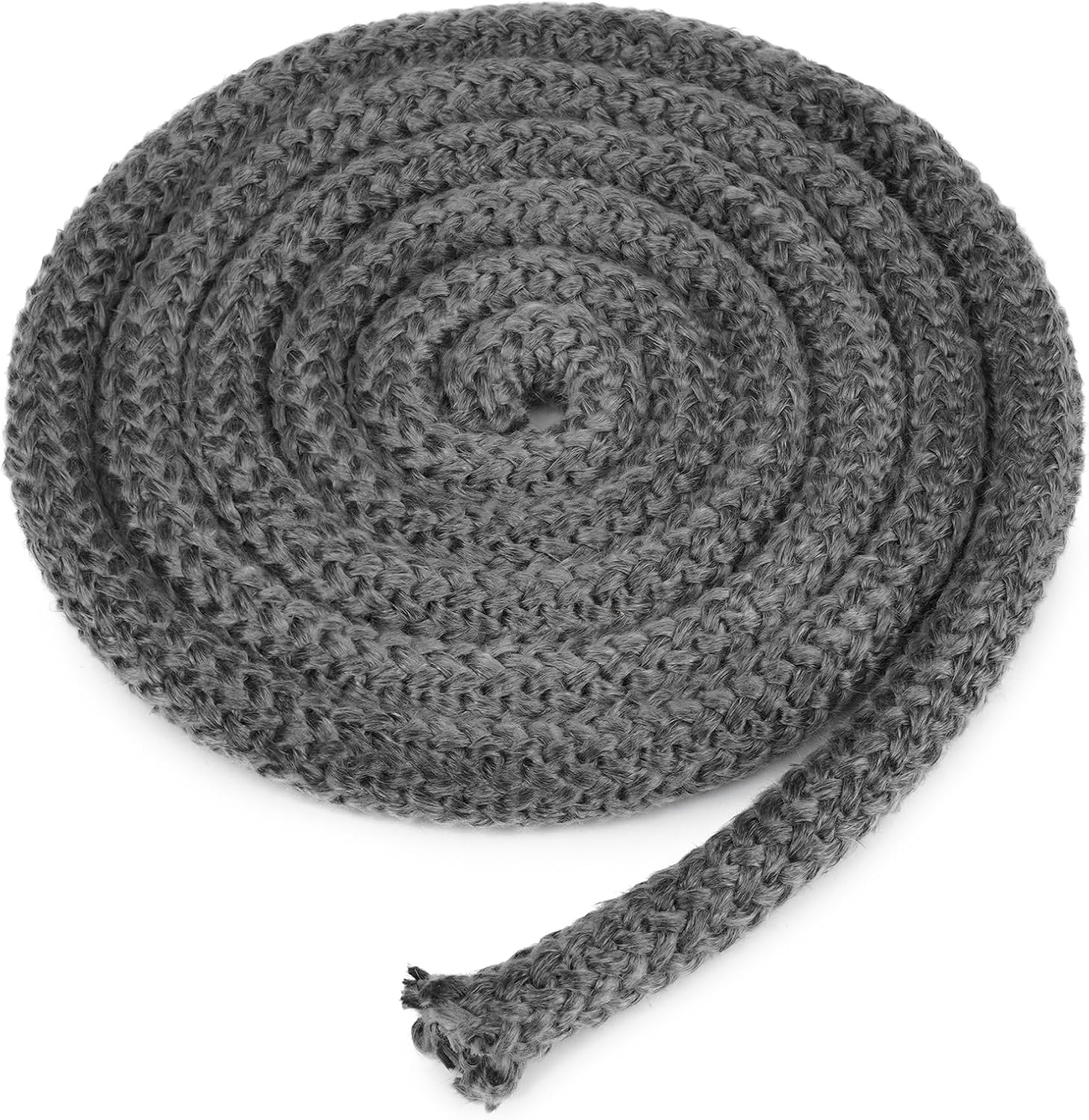 Stanbroil 58" x 84" Wood Stove Gasket — Replacement Part for Stove Door