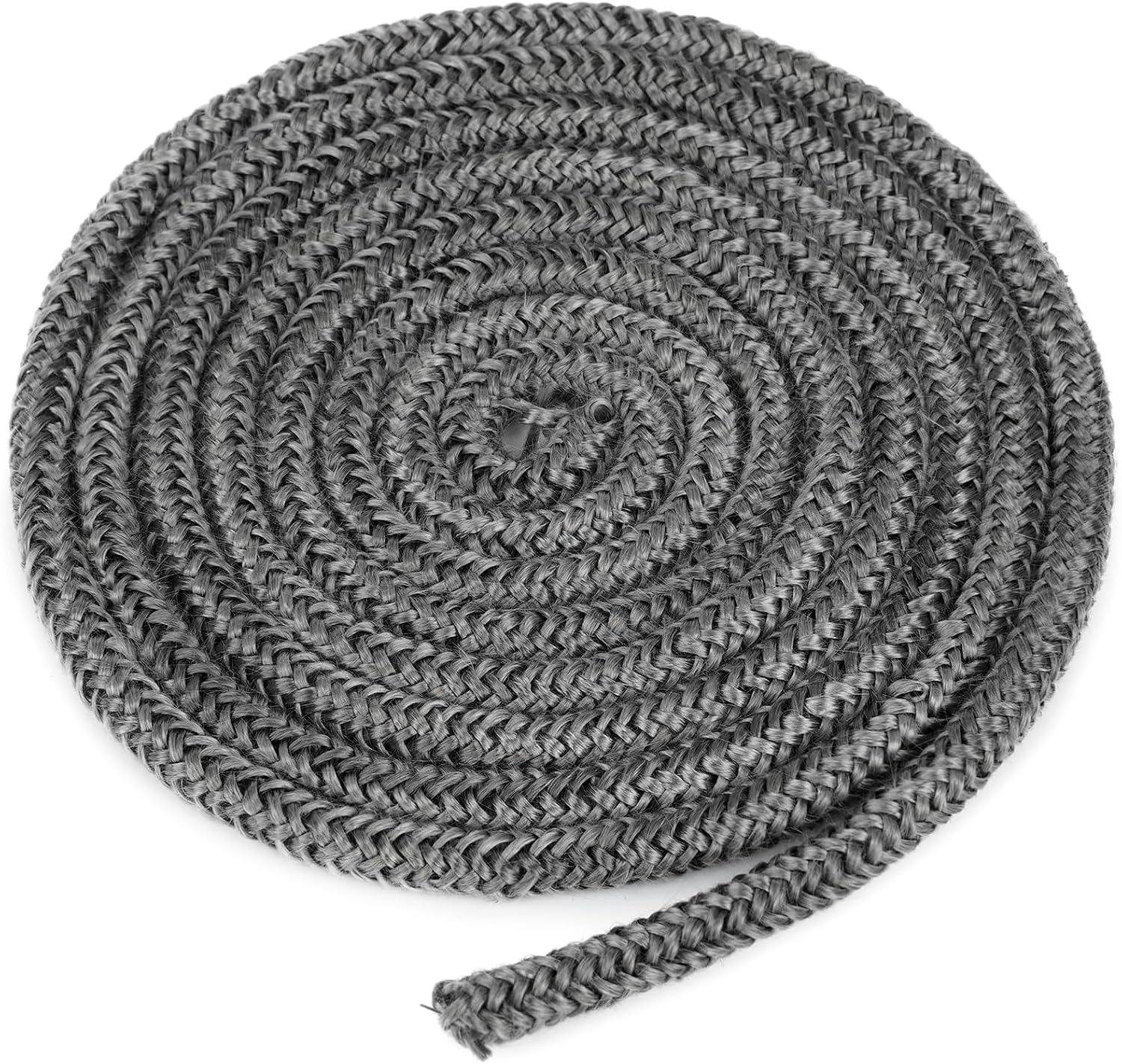 Stanbroil 14" x 84" Wood Stove Gasket — Replacement Part for Stove Door