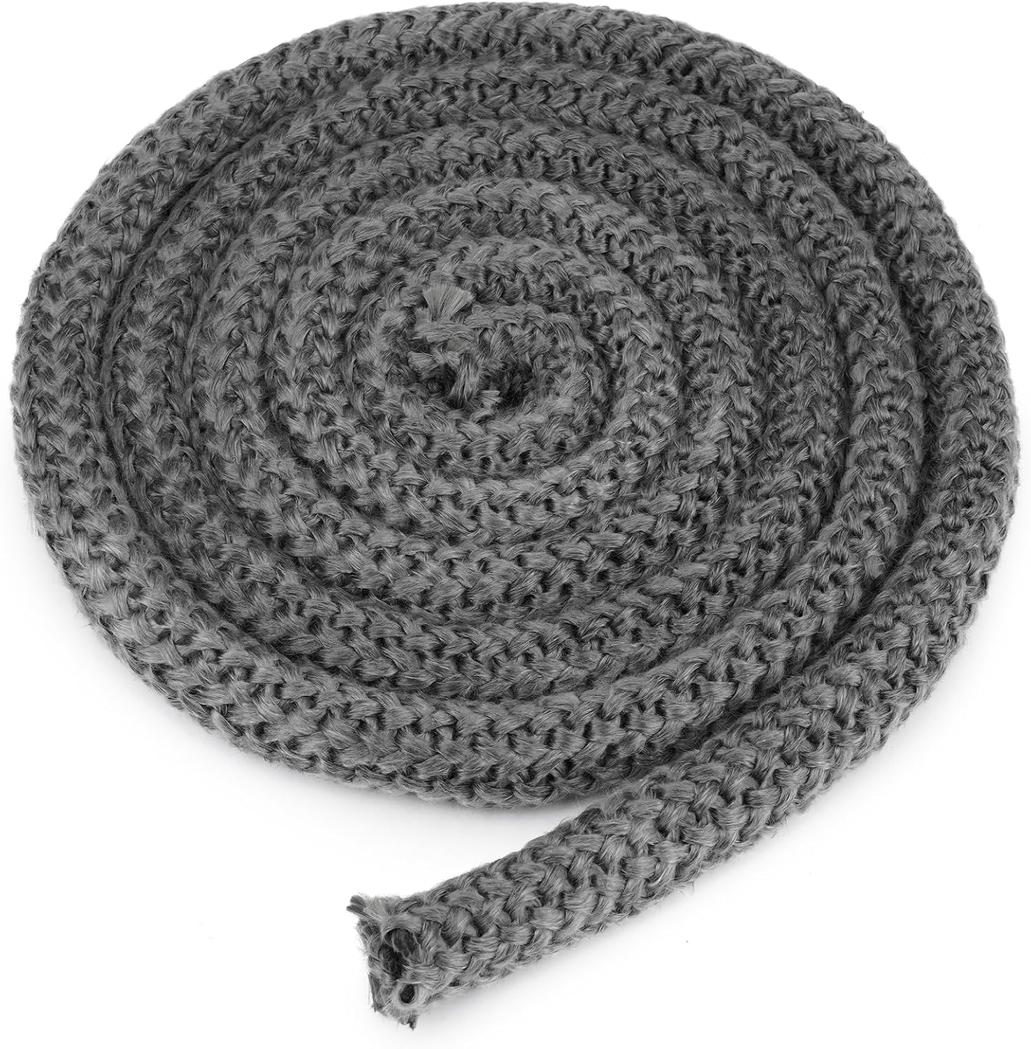 Stanbroil Wood Stove Gasket, 34" x 84", Replacement Part for Stove Door