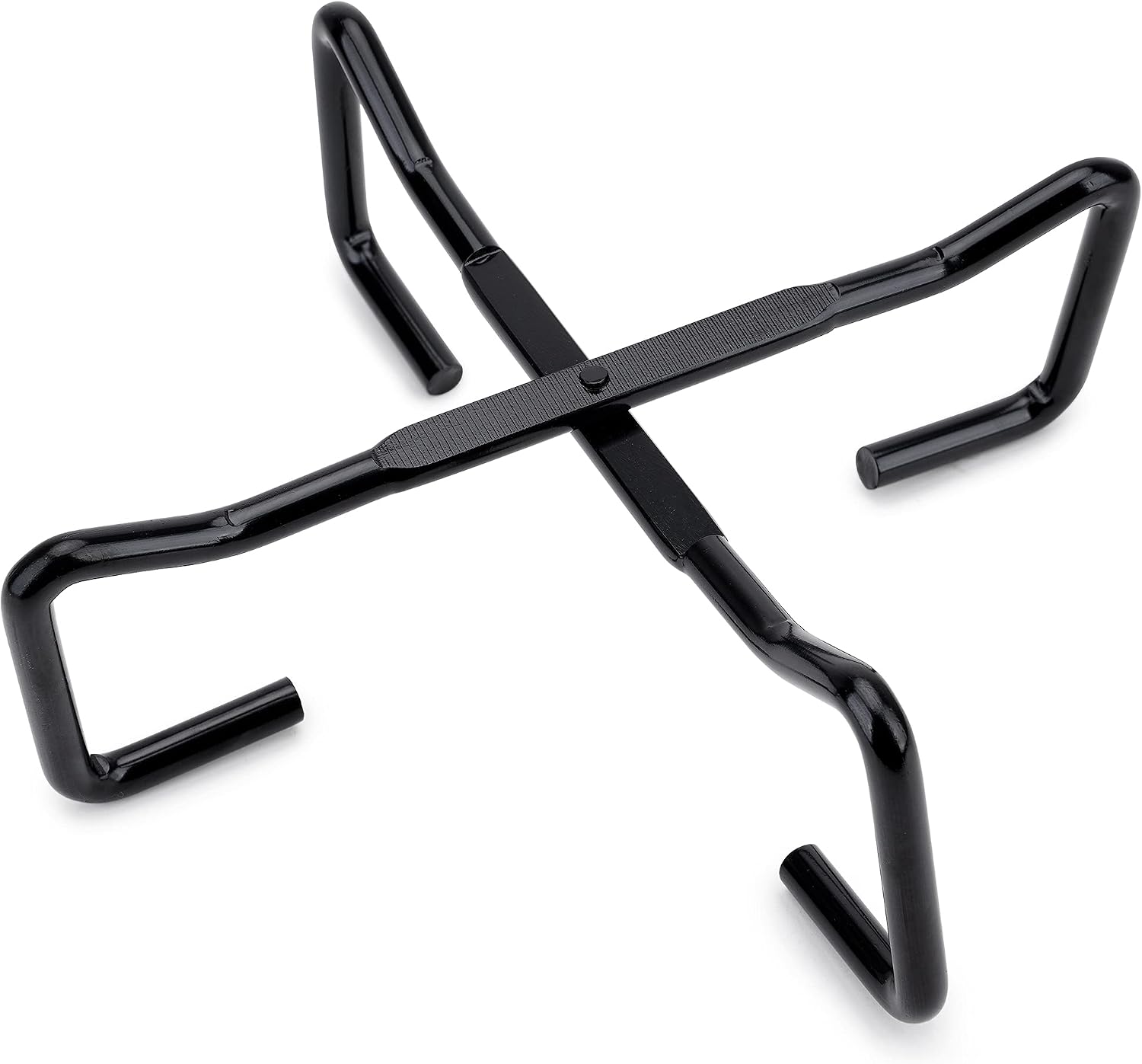 Stanbroil 8" Cast Iron Folding Dutch Oven Lid Stand for Campfire Cooking