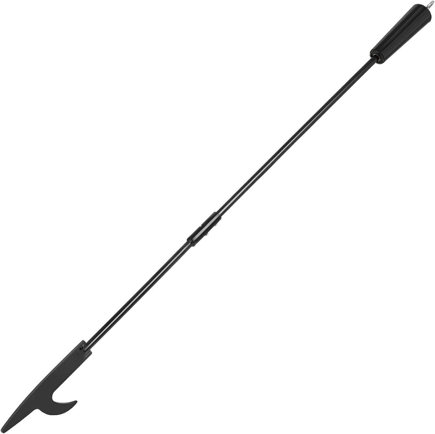 Stanbroil 36 Inch Fire Pit Poker for Campfire Fireplace Bonfire Camping