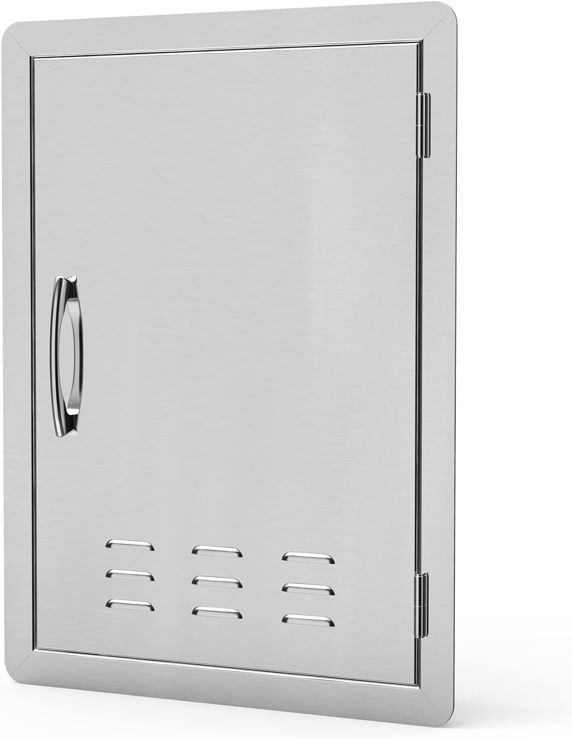 Stanbroil 20" x 27" Vented Access Door for Outdoor Kitchen