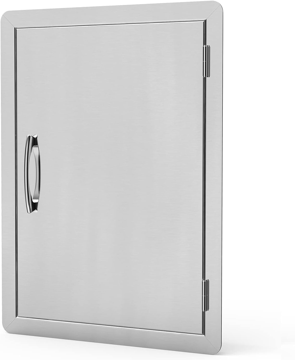 Stanbroil 20" x 27" Access Door for Outdoor Kitchen, 304 Stainless Steel