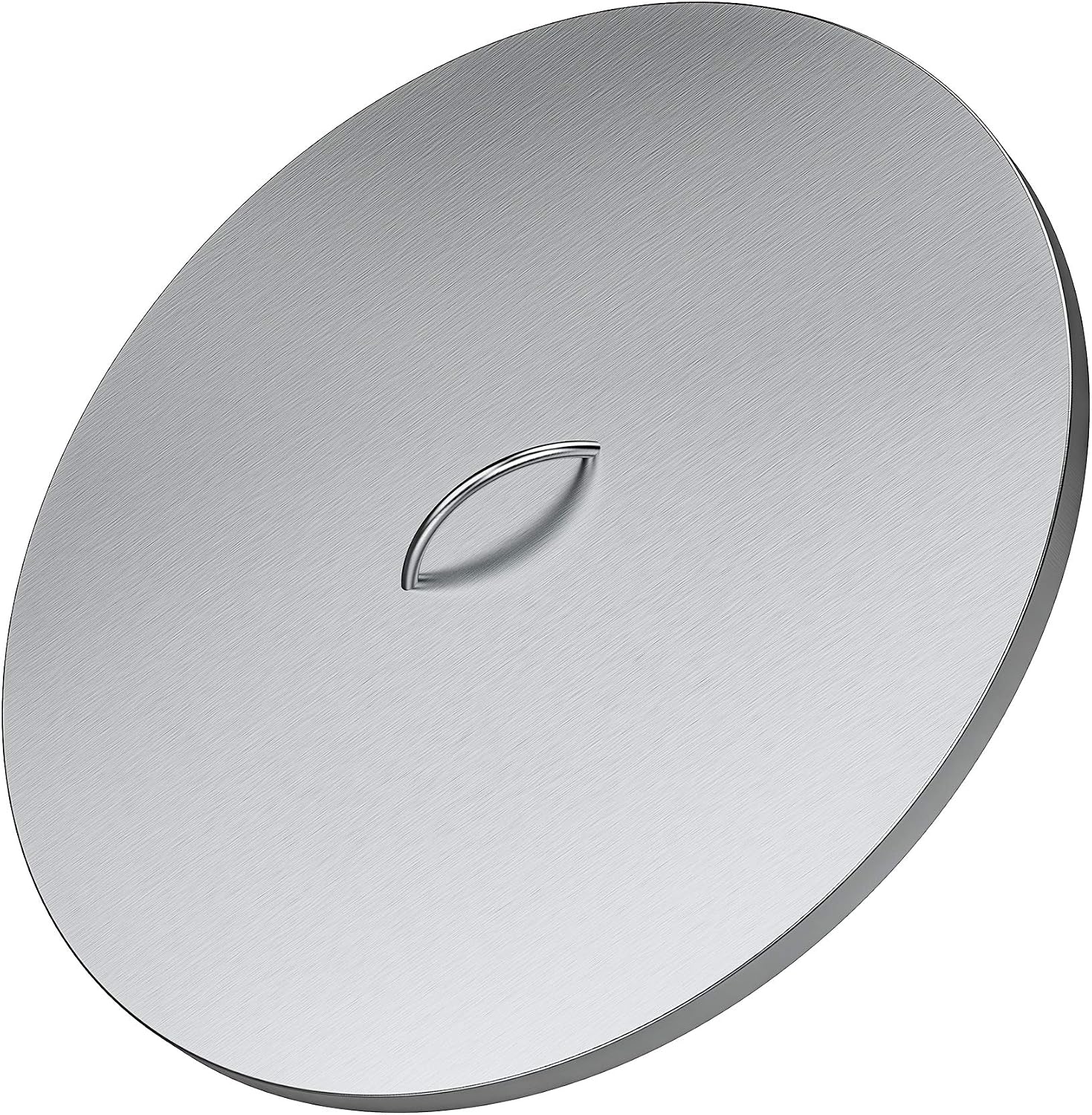 Stanbroil 28" Stainless Steel Fire Pit Cover